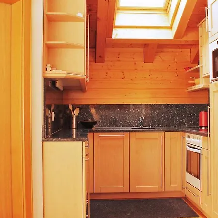 Apartamento Chateau Penthouse