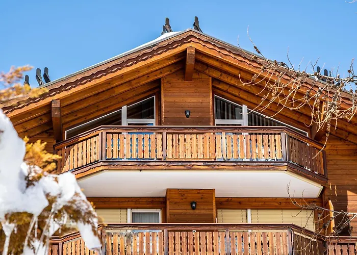 Chateau Penthouse 萨斯费