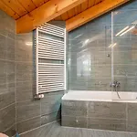 公寓 Chateau Penthouse 萨斯费