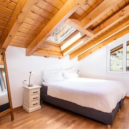 Chateau Penthouse * 萨斯费