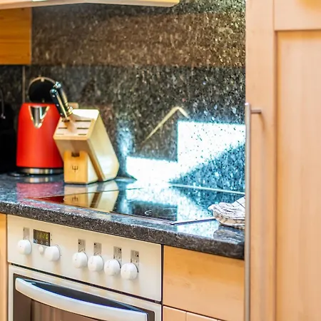 Apartman Chateau Penthouse *